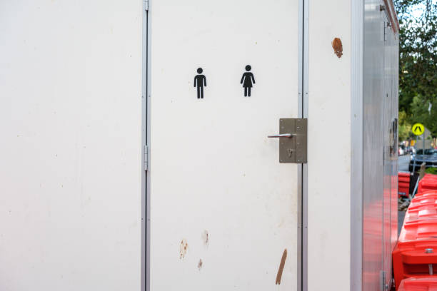 Best Porta potty rental near me  in El Centro, CA