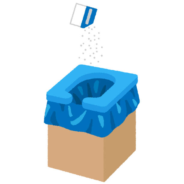 Best Porta potty delivery and setup  in El Centro, CA